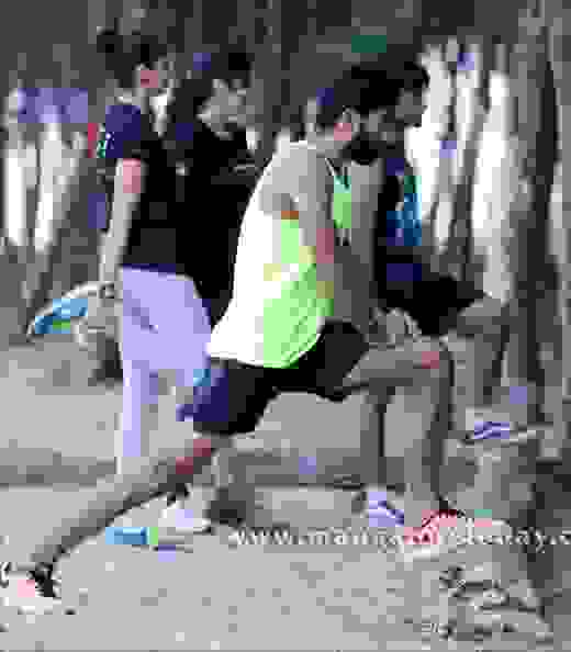  Mangalore Marathon 1